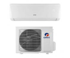 Condizionatore Monosplit Con Inverter Da 12000 Gree Bora In A+++ R32