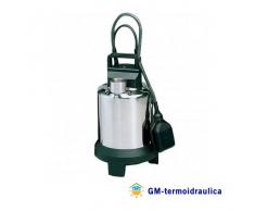 Pompa Elettropompa Sommergibile Lowara Doc7/a Hp 0,75 Kw 0,55