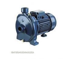 Pompa Acqua Elettropompa Centrifuga Monogirante Per Autoclave 1.0 Hp Ebara Cma 1.00 M 0,75 Kw In Ghisa Per Uso Residenziale