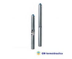 Elettropompa Pompa Sommersa Lowara Da 4" 4gs15m 4os Hp 2 230v