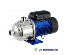 Elettropompa Centrifuga Lowara 3hm03p05m 0,68 Hp 0,50 Kw Monofase Multistadio
