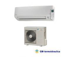 Daikin Condizionatore Daikin Inverter 9000 Btu A+