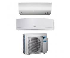 Condizionatore Dual Split Con Inverter Daikin Perfera E Emura White 9000+9000 Btu Classe A+++ Wifi In R32 2mxm40m