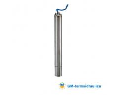 Smotore Pompa Elettropompa Sommersa Lowara 4os15m235 1,5 Kw 2 Hp Monofase