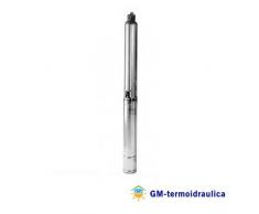 Elettropompa Pompa Sommersa Lowara Da 4" 4gs11m 4os Hp 1,5 230v