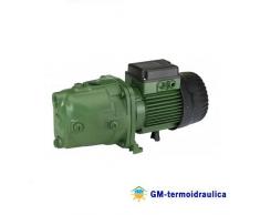 Pompa Acqua Elettropompa Centrifuga Autoadescante Autoclave In Ghisa Dab Jet 132 M Hp 1,36 Kw 1 Codice 102660100 Fino A 48,3 M