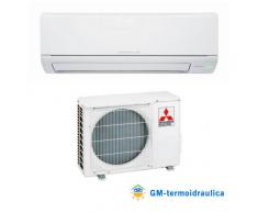 Mitsubishi Condizionatore Mitsubishi Electric Inverter Hj 9000 Btu Msz-Hj25va