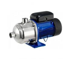 Elettropompa Centrifuga Lowara 5hm05p09m5hvbe 1,3 Hp 0.95 Kw Monofase Multistadio
