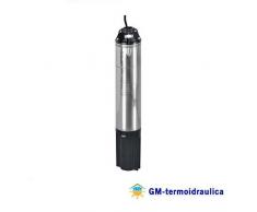 Elettropompa Sommersa 4" Dab Idea 100 M Hp 1 Monofase