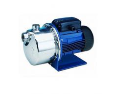 Elettropompa Autoadescante Centrifuga Lowara Bgm 7 1 Hp Acciaio Inox