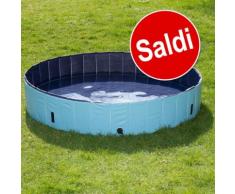 Dog Pool, piscina per cani - Ø 120 (senza copertura)
