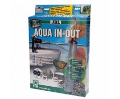 JBL Aqua In-Out - Pompa a getto d'acqua da 12/16 mm
