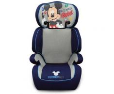 Seggiolino auto Mickey Mouse Gruppo 2/3 - Disney