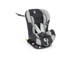 Seggiolino auto ISOFIX Gruppo 1 - Viaggiosicuro di CAM - Grigio