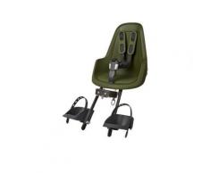 Seggiolino per Bicicletta One Mini 9mesi - 3anni – Bobike - Olive Green