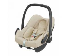 Seggiolino Auto Gruppo 0+ i-Size - Rock Bébé Confort - Nomad sand