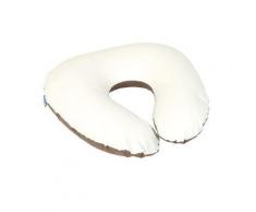 Cuscino Allattamento Softy - Doomoo - Home Taupe