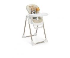 Seggiolone Pappananna 2-in-1 - CAM - Orso Re