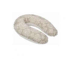Cuscino Allattamento Buddy - Doomoo - Dandelion Taupe