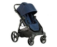Passeggino City Premier - Baby Jogger - Indigo