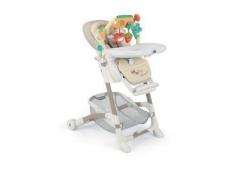 Seggiolone Sdraietta 2-in-1 Istante - CAM - Orso Re