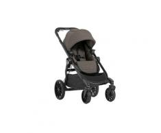 Passeggino City Select Lux combinabile in 21 configurazioni - Baby Jogger - Taupe