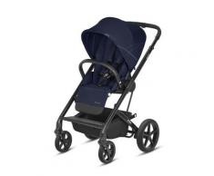 Passeggino Balios S - Cybex Gold - Denim blue