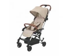 Passeggino leggero e compatto Laika - Bébé Confort - Nomad Sand