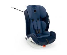 Seggiolino auto ISOFIX universale Gruppo 1/2/3 - Calibro di CAM - Blu scuro