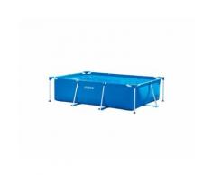 Piscina "Rettangolare Frame" 300x200x75cm - Intex