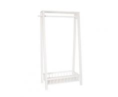 Stand Appendiabiti per Bambini - Jabadabado