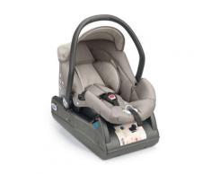 Seggiolino auto Gruppo 0+ - Area Zero+ di CAM - Beige 2018