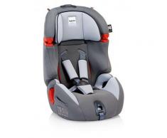 Seggiolino Auto Gruppo 1/2/3 - Prime Miglia di Inglesina - Grey