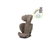 Seggiolino Auto Isofix RodiFix AirProtect® Gruppo 2/3 - Bébé Confort - Earth Brown