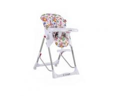 Seggiolone richiudibile iChair - Baciuzzi - Neve