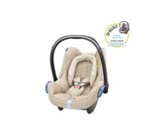 Seggiolino Auto Gruppo 0+ - CabrioFix Bébé Confort - Nomad Sand