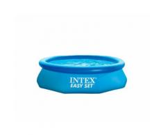 Piscina "Gonfiabile Easy" 305x76 cm con pompa filtro - Intex
