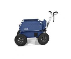 Passeggino Multiplo Explorer 65 5 Posti - Rambler - Blu