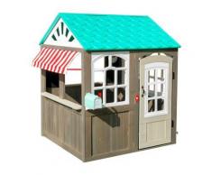 Casetta Gioco in Legno Coastal Cottage - KidKraft