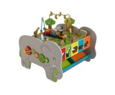 Tavolo Gioco per Bambini ricco di Accessori - KidKraft