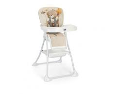 Seggiolone minimal - Mini Plus di CAM - Orso Re