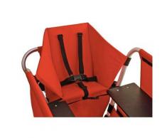 Seggiolino per Passeggino Multiplo Explorer - Rambler - Rosso