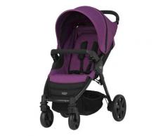 Passeggino B-Agile 4 - Britax - Mineral Lilac