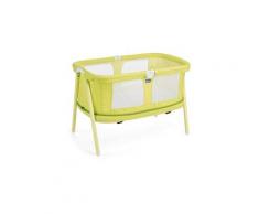 Nuova Culla LULLAGO ZIP da 0 a 18 mesi trasportabile - Chicco - Lemon