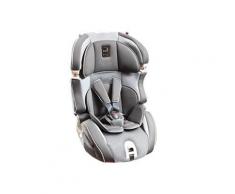 Seggiolino Auto IsoFix Gruppo 1/2/3 - SLF123 di Kiwy - Stone