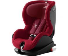 Seggiolino Auto Trifix i-Size Gruppo 1 - Britax - Flame Red