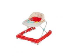 Nuovo Girello Ludo 2017 - Safety 1st - Red Lines