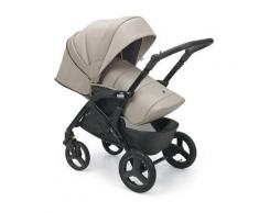 Passeggino Dinamico Convert da 0 mesi - CAM - Beige 2018