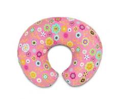Cuscino allattamento Boppy - Chicco - Wildflowers