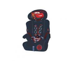 Seggiolino auto Cars Gruppo 1/2/3 - Disney